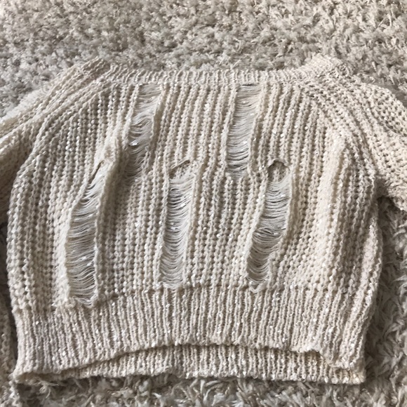 Fashion Top - Picture 5 of 6